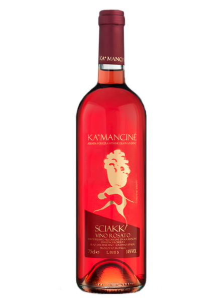 Rosato Sciakk